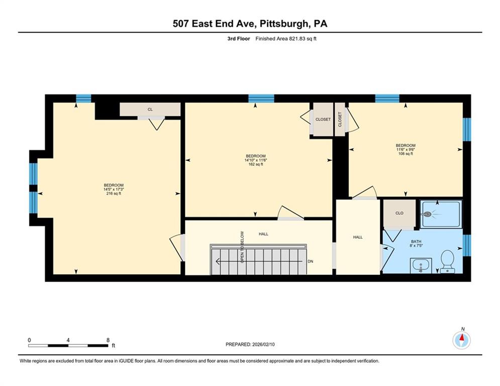 507 East End Avenue Pittsburgh, PA 15221 - Photo 30 of 30