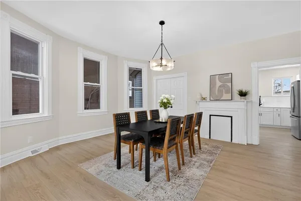 $639,999 | 507 East End Avenue, Pittsburgh, PA 15221