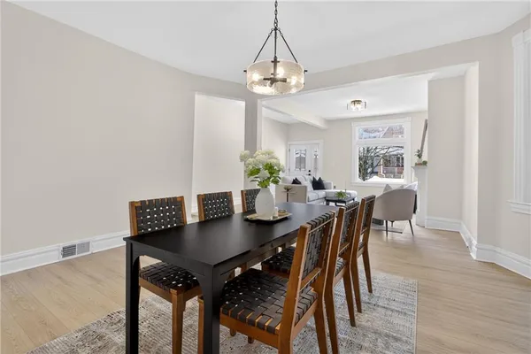 $639,999 | 507 East End Avenue, Pittsburgh, PA 15221