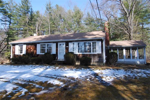 113 Pleasant Valley Road Amesbury, MA 01913 - Photo 1 of 22 Gallery Image 1