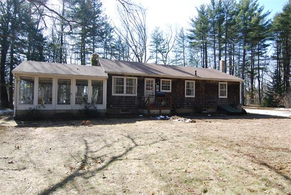 113 Pleasant Valley Road Amesbury, MA 01913 - Photo 20 of 22 Gallery Image 20