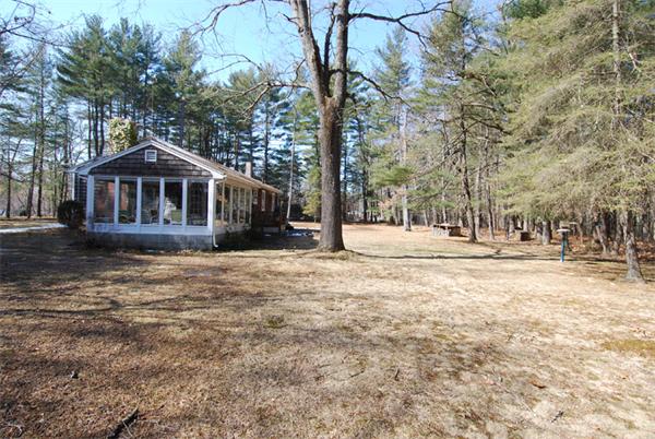 113 Pleasant Valley Road Amesbury, MA 01913 - Photo 21 of 22 Gallery Image 21