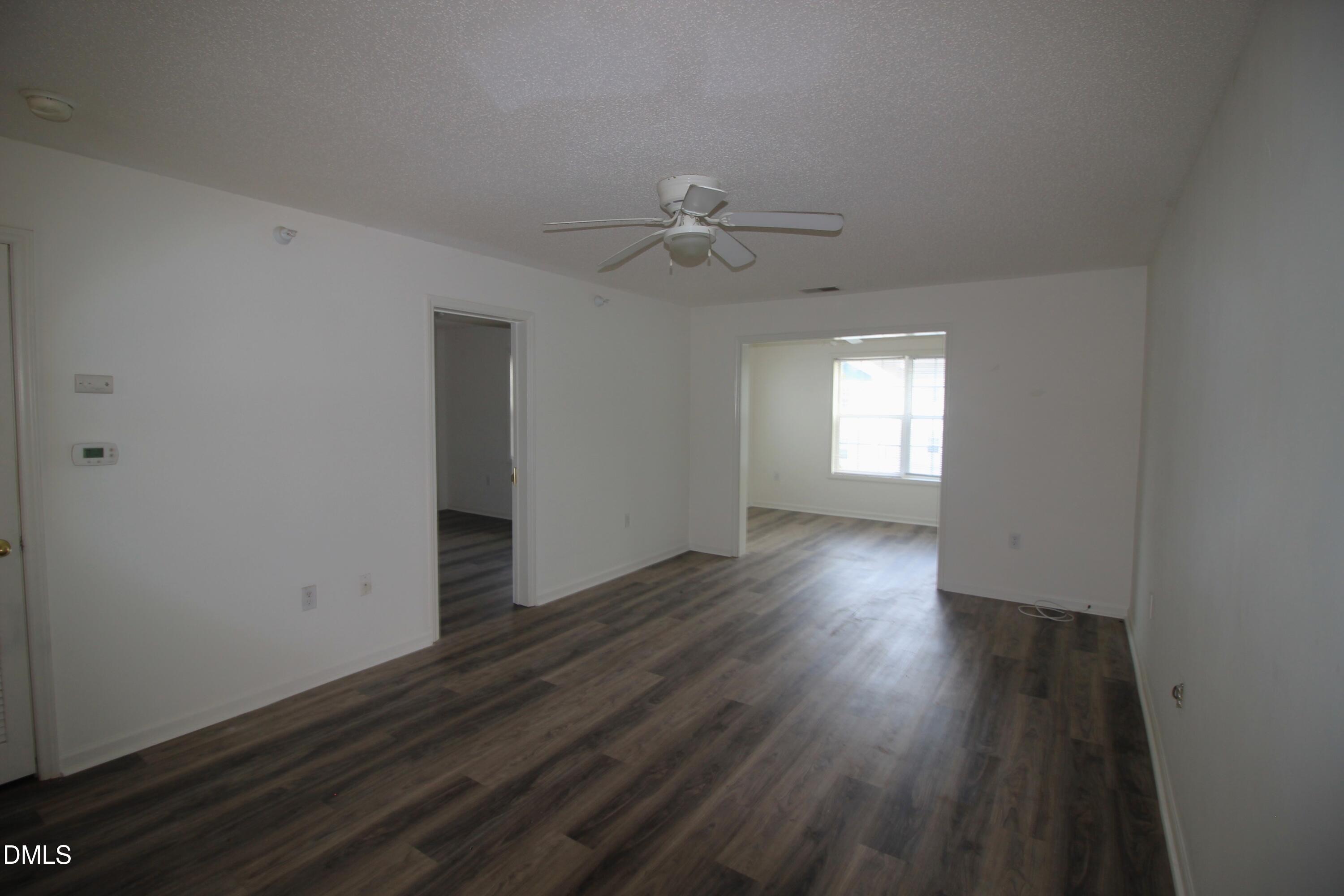 2010 Wolfmill Drive, Unit 303 Raleigh, NC 27603 - Photo 5 of 15 Living 3