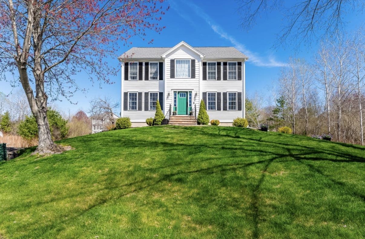 37 Ezras Way Dover, NH 03820 - Photo 2 of 54