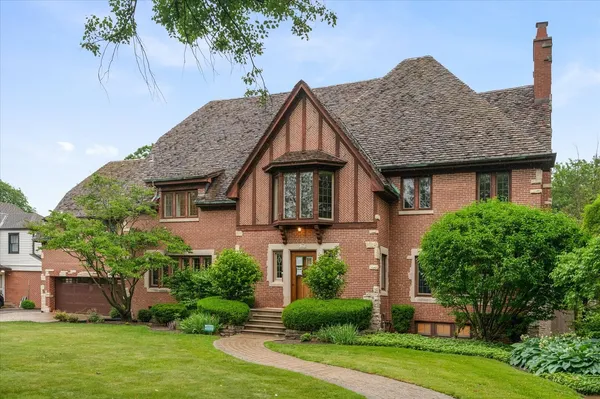 $2,900,000 | 1123 Ashland Avenue, River Forest, IL 60305