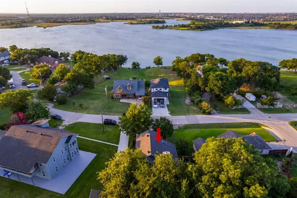 $350,000 | 4536 North Shore Drive, The Colony, TX 75056
