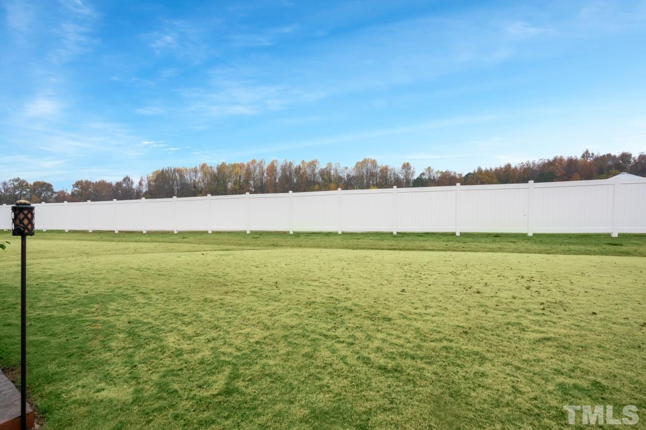 285 Bella Square Smithfield, NC 27577 - Photo 26 of 30 a view of a lake and mountain view