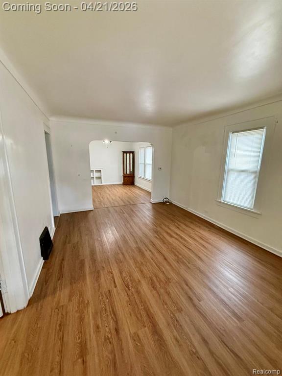 1516 Kent Street Flint, MI 48503 - Photo 6 of 9