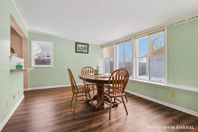 $285,000 | 128 43rd Street Southwest, Grand Rapids, MI 49548