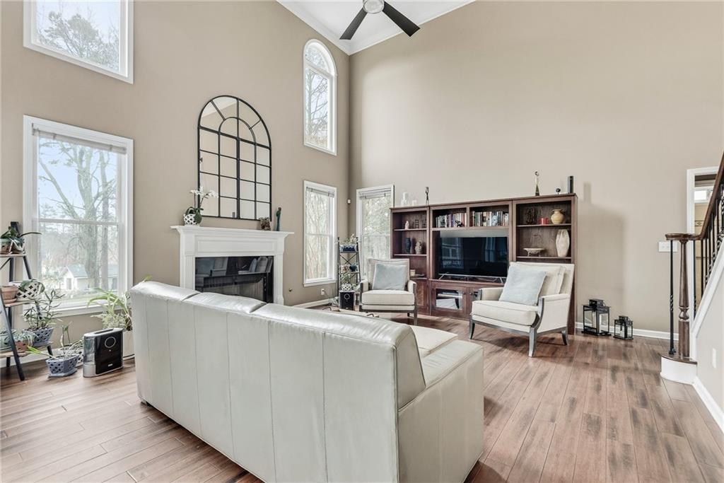 226 Middleton Place Grayson, GA 30017 - Photo 26 of 68