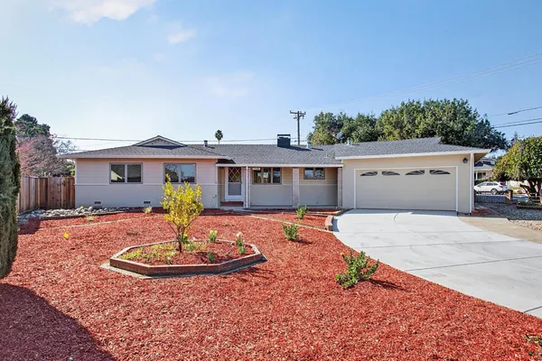 $2,700,000 | 19150 Brookhaven Drive, Saratoga, CA 95070