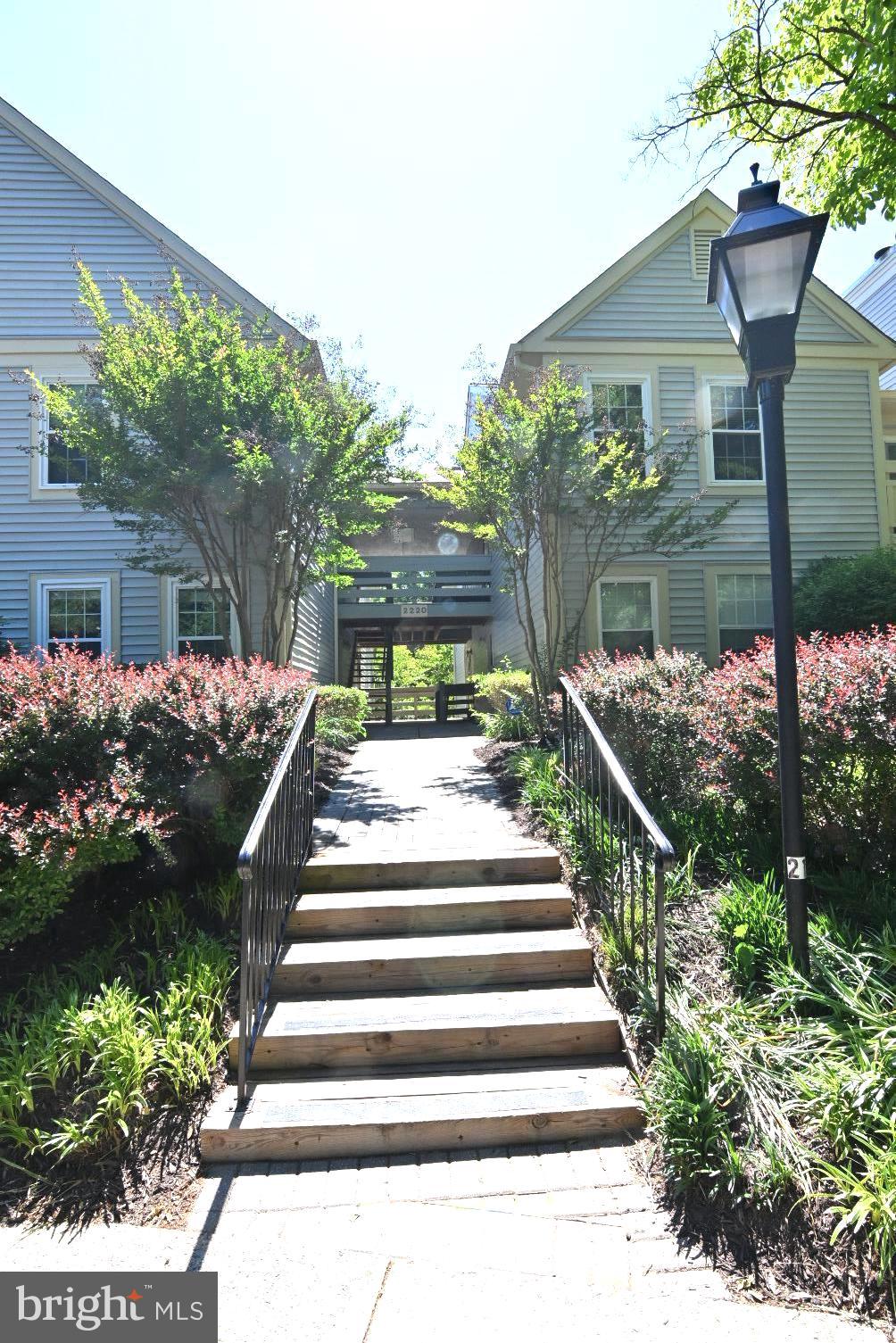2220 Springwood Drive, Unit 108B Reston, VA 20191 - Photo 77 of 96
