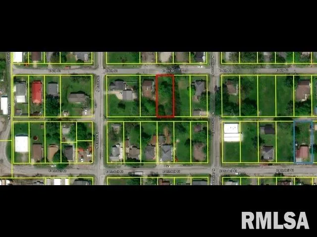 $3,500 | 210 East 4th Street, West Frankfort, IL 62896