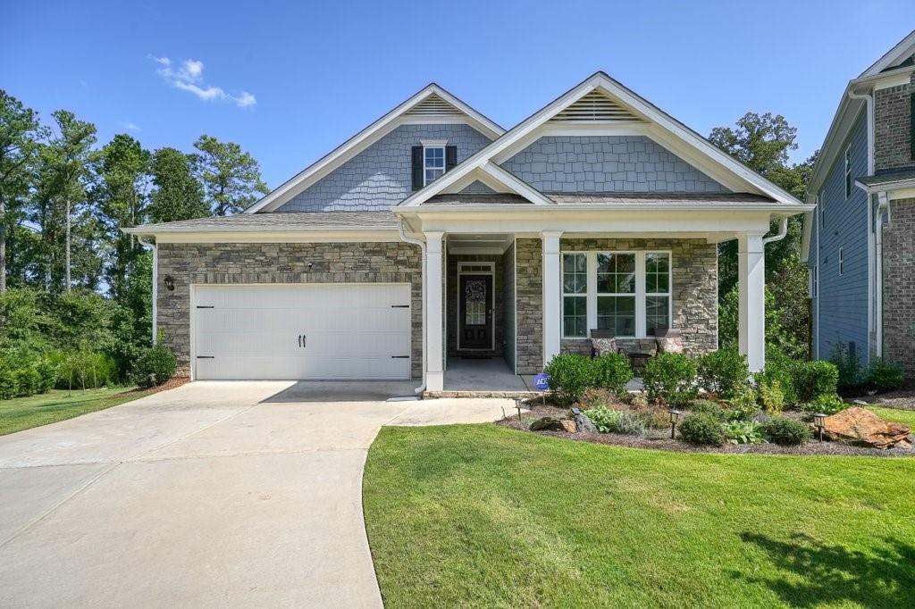184 Overlook Ridge Way Canton, GA 30114 - Photo 1 of 1 Gallery Image 1