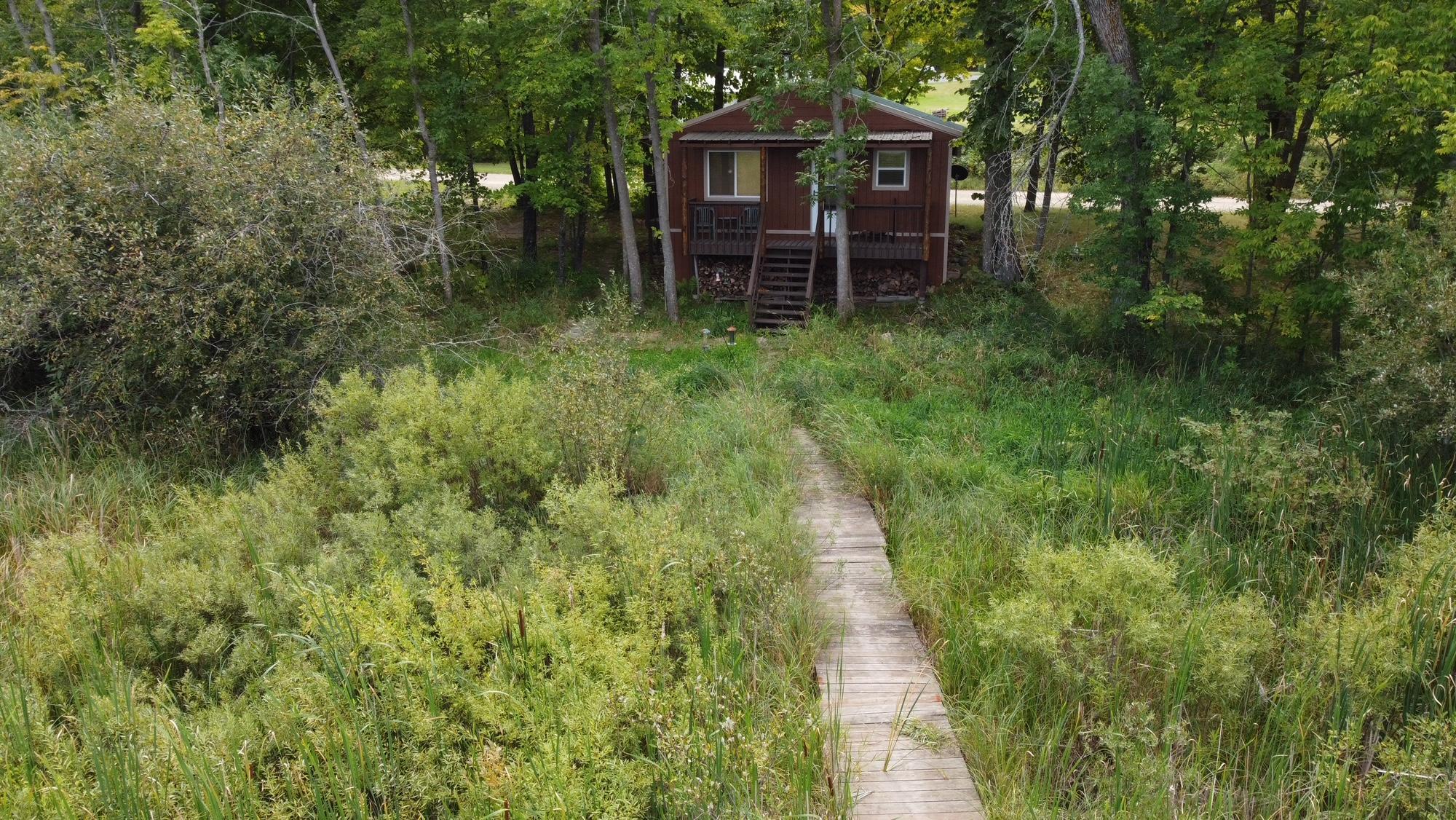 4716 Big Rice Lake Road Northeast Remer, MN 56672 - Photo 39 of 42 Gallery Image 39