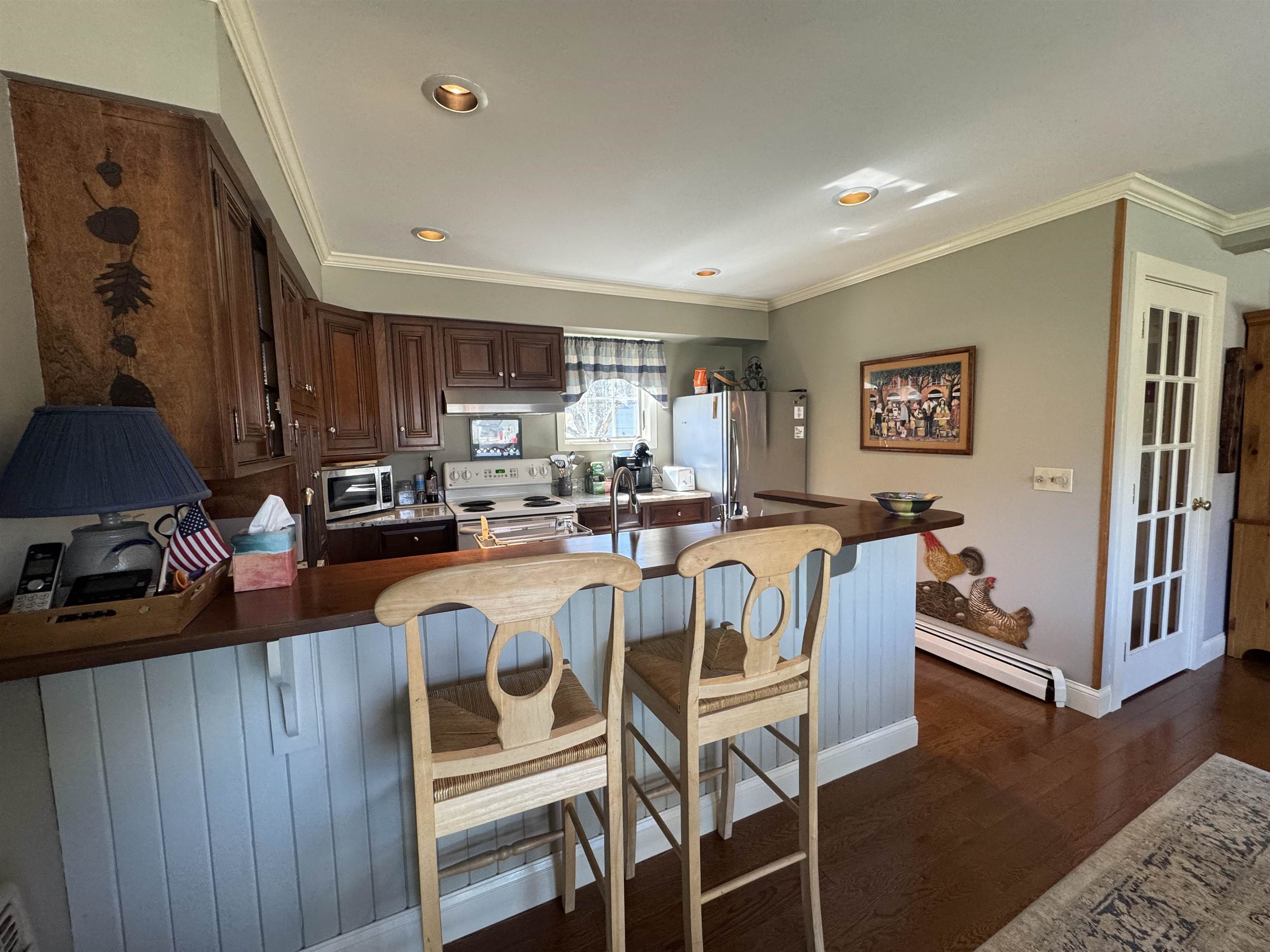 80 Eagle Nest Road Manchester, VT 05255 - Photo 21 of 60