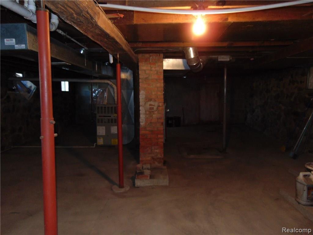 5351 Brigham Road Goodrich, MI 48438 - Photo 22 of 28 Brigham Basement.jpg