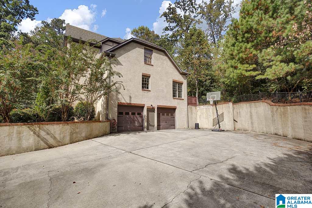 3420 Mountainside Road Birmingham, AL 35243 - Photo 49 of 50