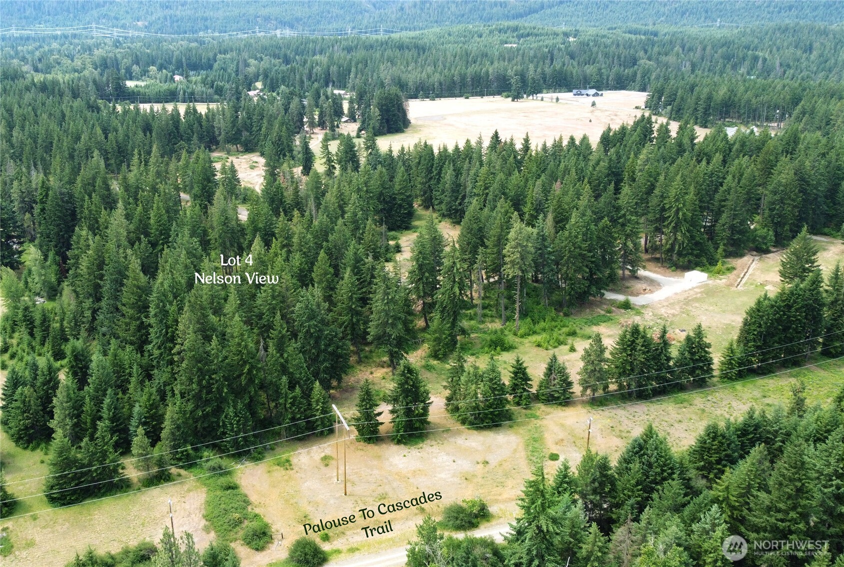 -r Lot 4 R Way Cle Elum, WA 98922 - Photo 33 of 36 Gallery Image 33