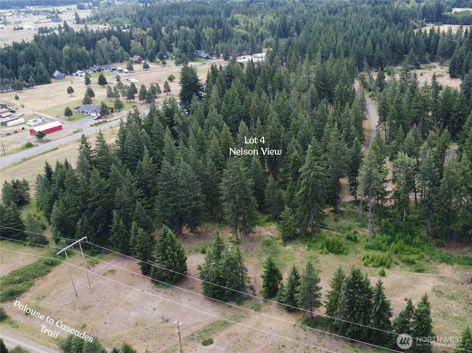 -r Lot 4 R Way Cle Elum, WA 98922 - Photo 34 of 36 Gallery Image 34