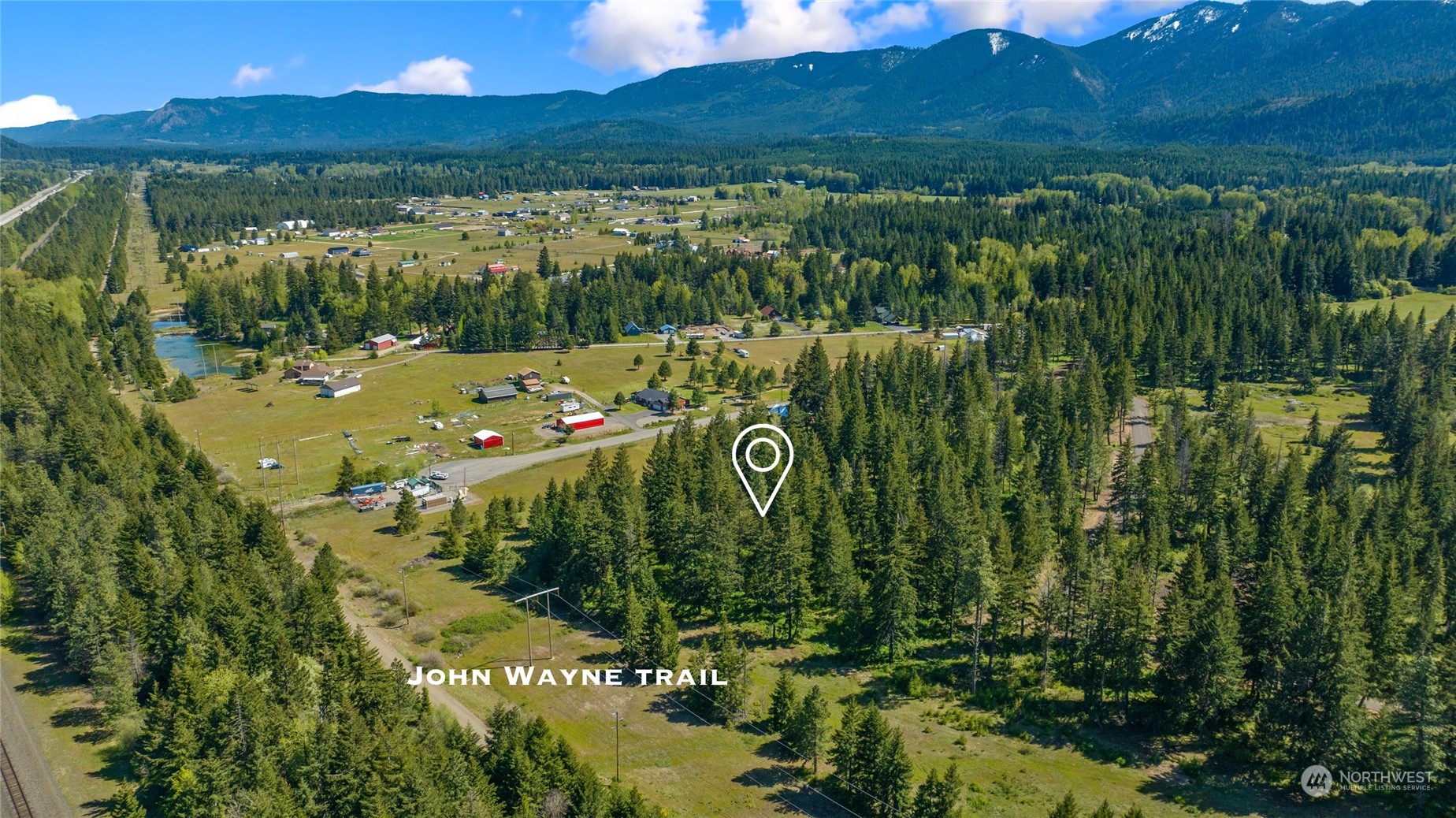 -r Lot 4 R Way Cle Elum, WA 98922 - Photo 5 of 36 Gallery Image 5