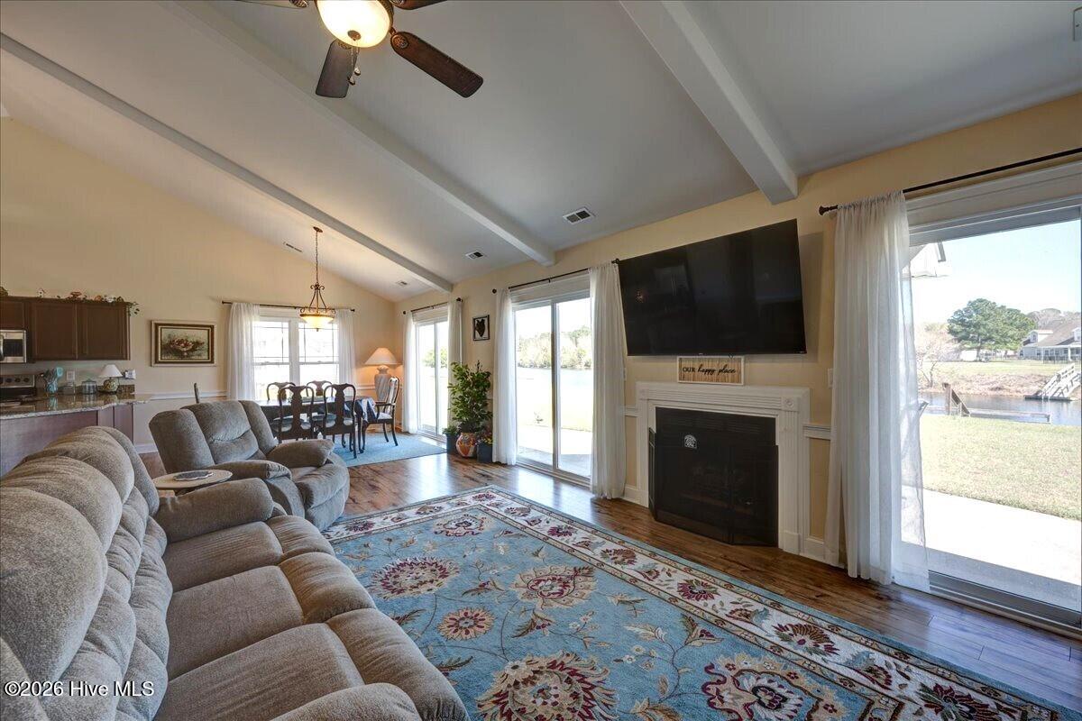 205 Antioch Lakes Road New Bern, NC 28560 - Photo 15 of 53 12