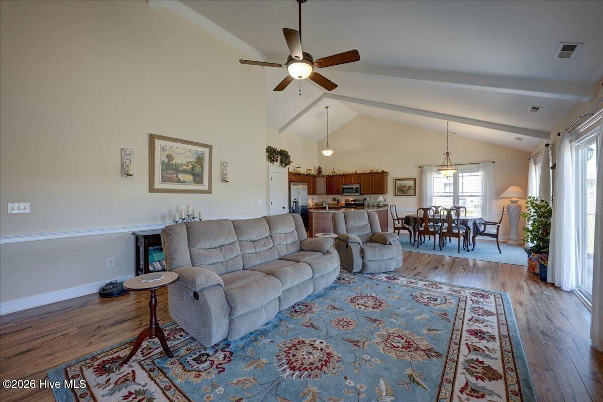 205 Antioch Lakes Road New Bern, NC 28560 - Photo 16 of 53 13