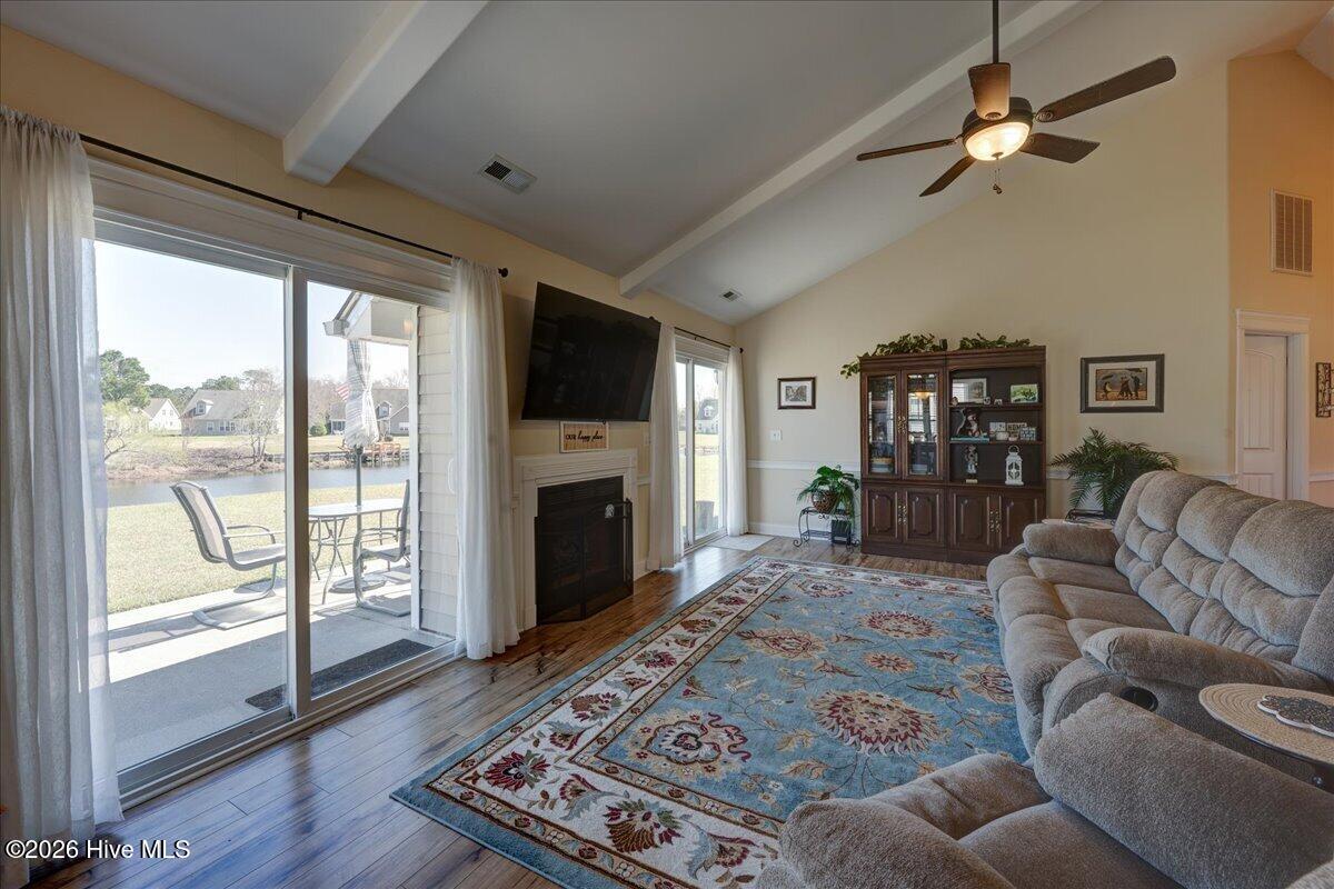 205 Antioch Lakes Road New Bern, NC 28560 - Photo 17 of 53 14