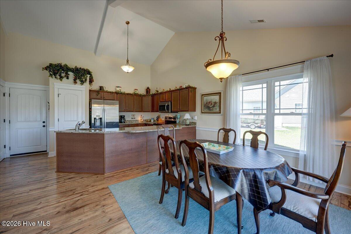 205 Antioch Lakes Road New Bern, NC 28560 - Photo 19 of 53 16