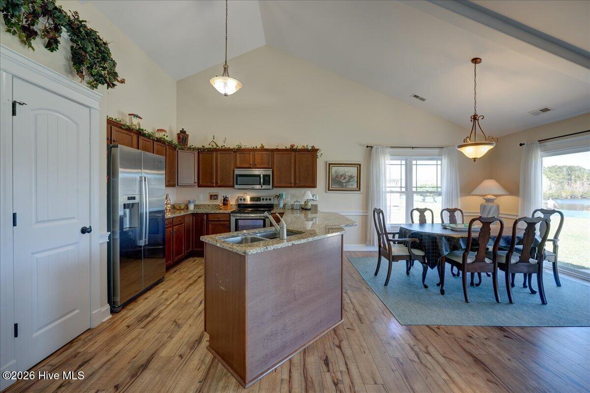 205 Antioch Lakes Road New Bern, NC 28560 - Photo 20 of 53 17