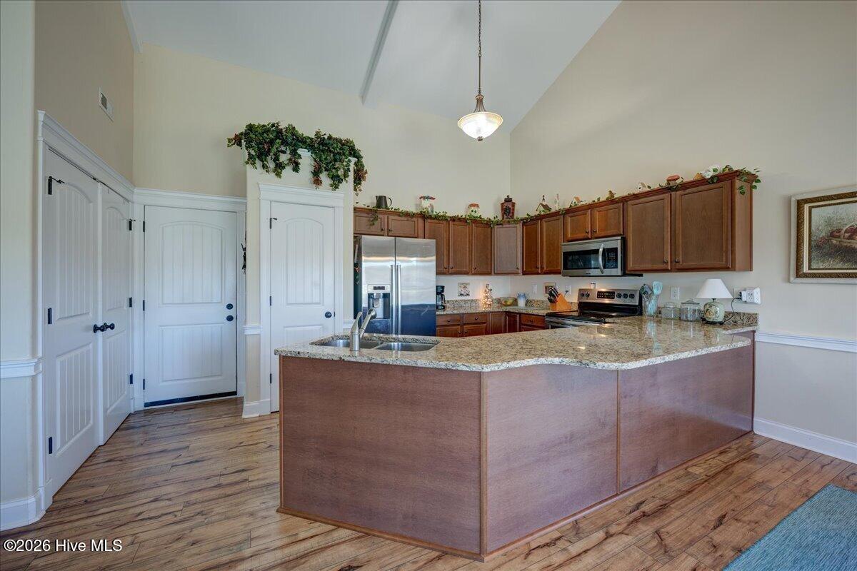 205 Antioch Lakes Road New Bern, NC 28560 - Photo 21 of 53 18