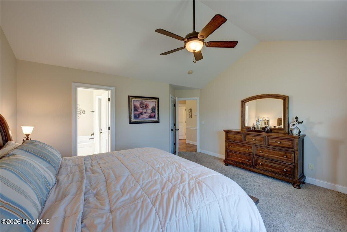 205 Antioch Lakes Road New Bern, NC 28560 - Photo 27 of 53 24