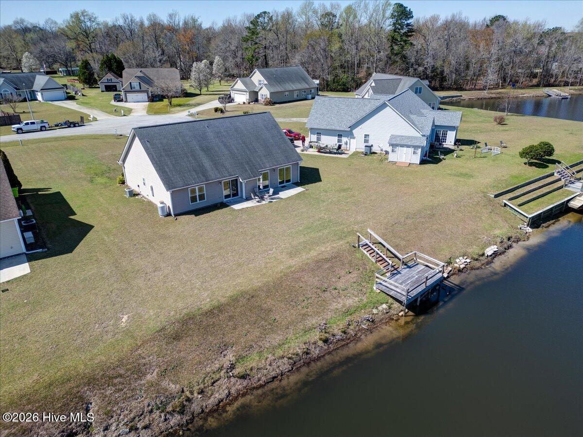 205 Antioch Lakes Road New Bern, NC 28560 - Photo 37 of 53 35