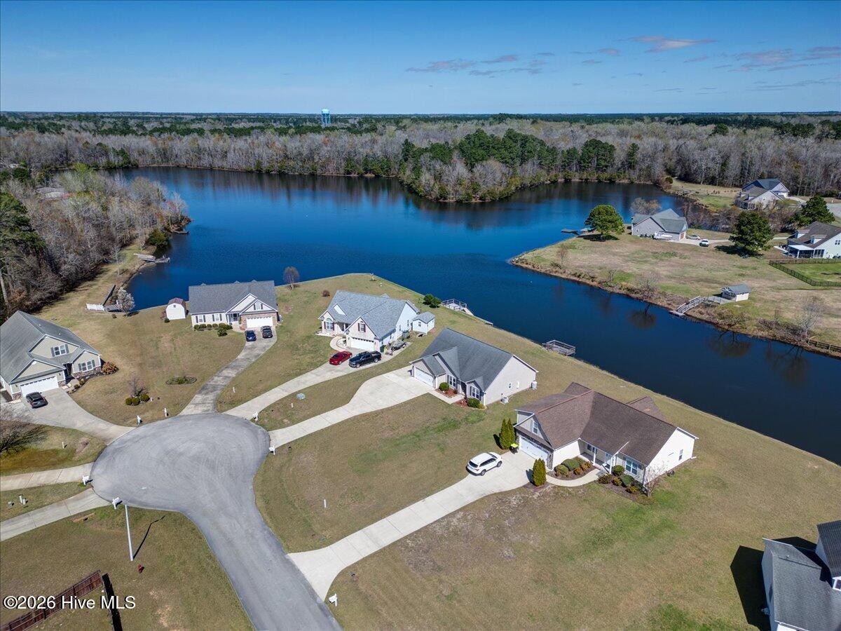 205 Antioch Lakes Road New Bern, NC 28560 - Photo 40 of 53 38