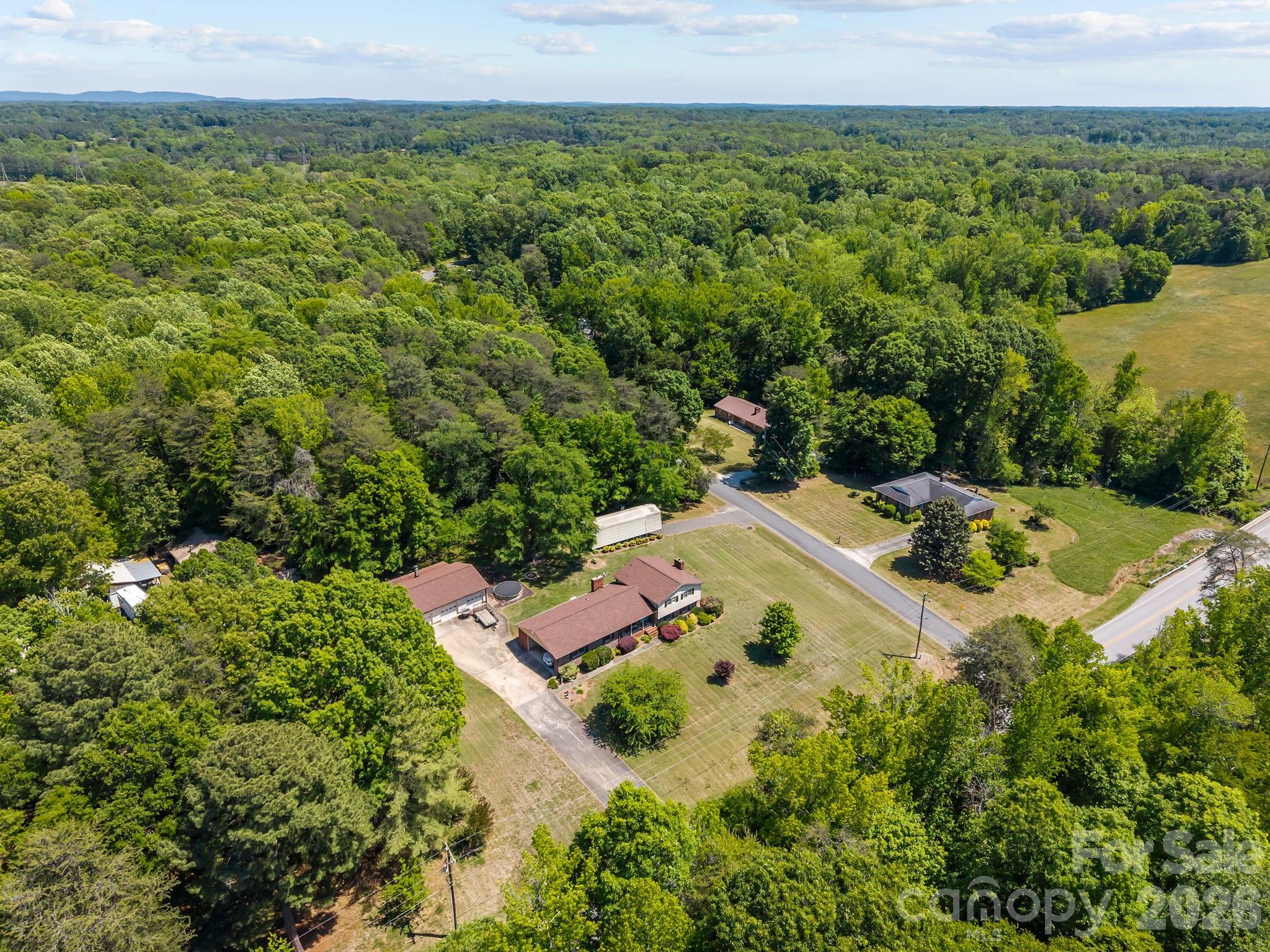 1215 Union Church Road Salisbury, NC 28146 - Photo 40 of 43