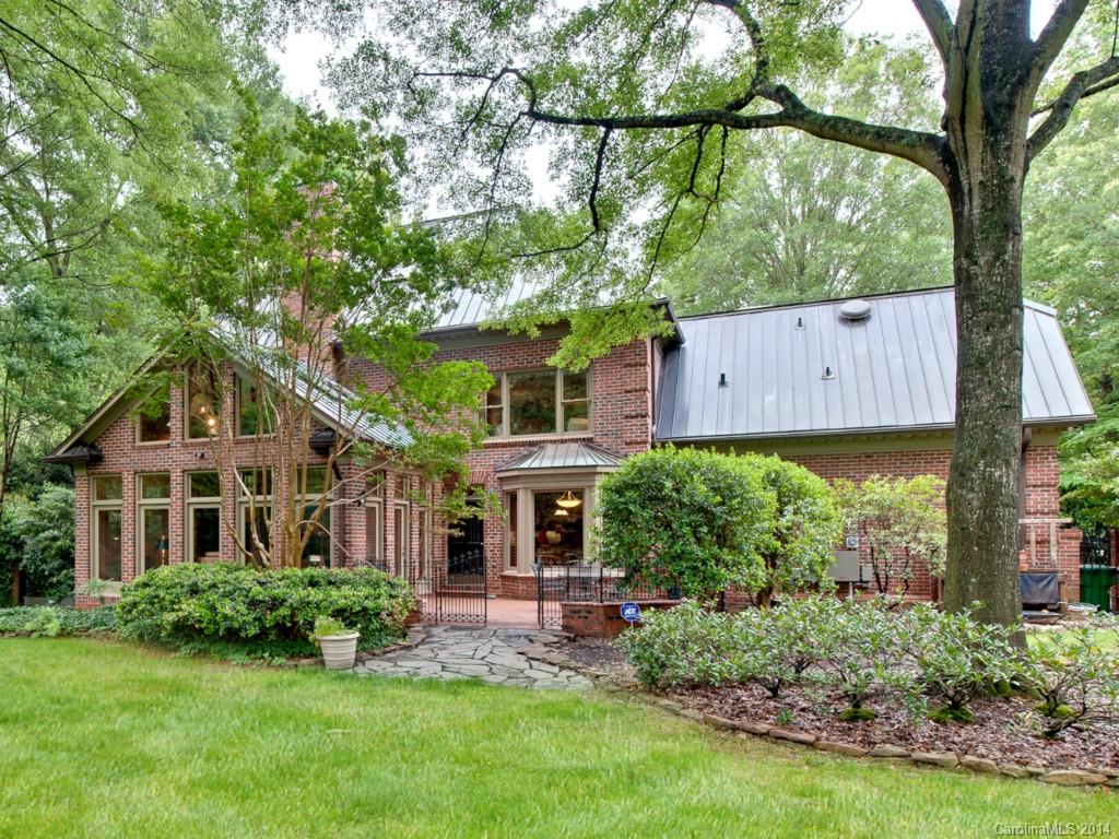 4817 Hardison Road Charlotte, NC 28226 - Photo 1 of 24 Gallery Image 1