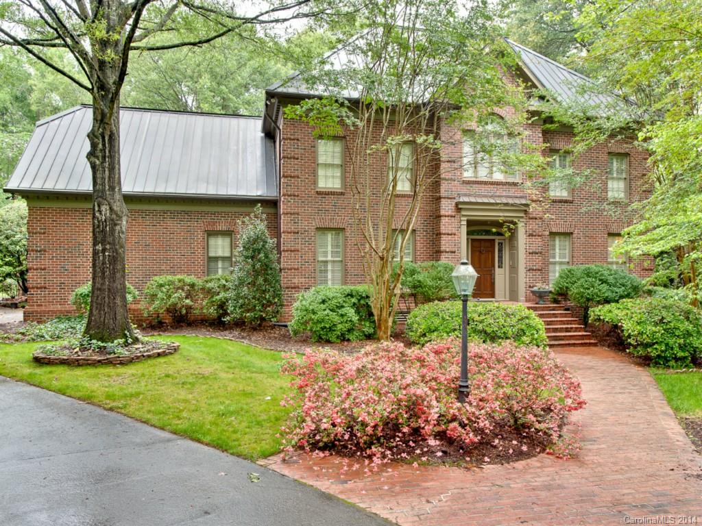 4817 Hardison Road Charlotte, NC 28226 - Photo 2 of 24 Gallery Image 2