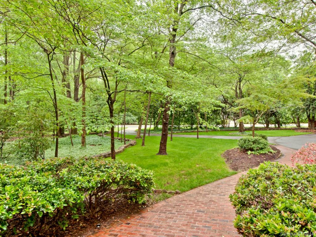 4817 Hardison Road Charlotte, NC 28226 - Photo 24 of 24 Gallery Image 24