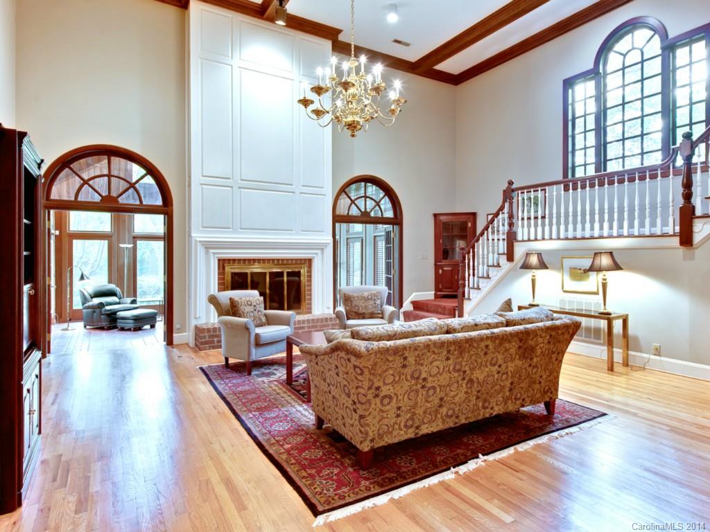 4817 Hardison Road Charlotte, NC 28226 - Photo 7 of 24 Gallery Image 7