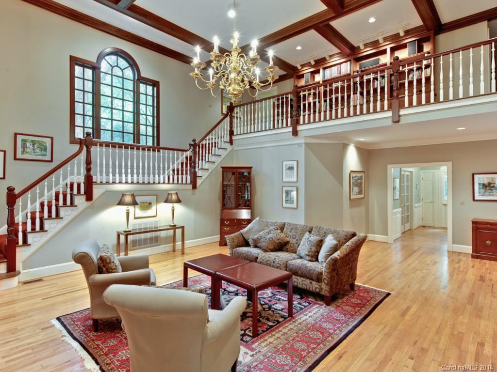 4817 Hardison Road Charlotte, NC 28226 - Photo 8 of 24 Gallery Image 8