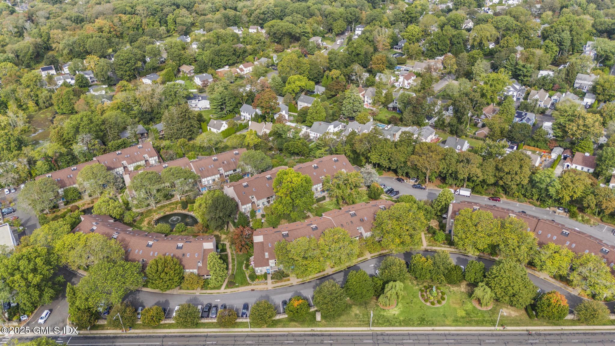 1465 East Putnam Avenue, Unit 421 Riverside, CT 06878 - Photo 23 of 29 a view of a lake