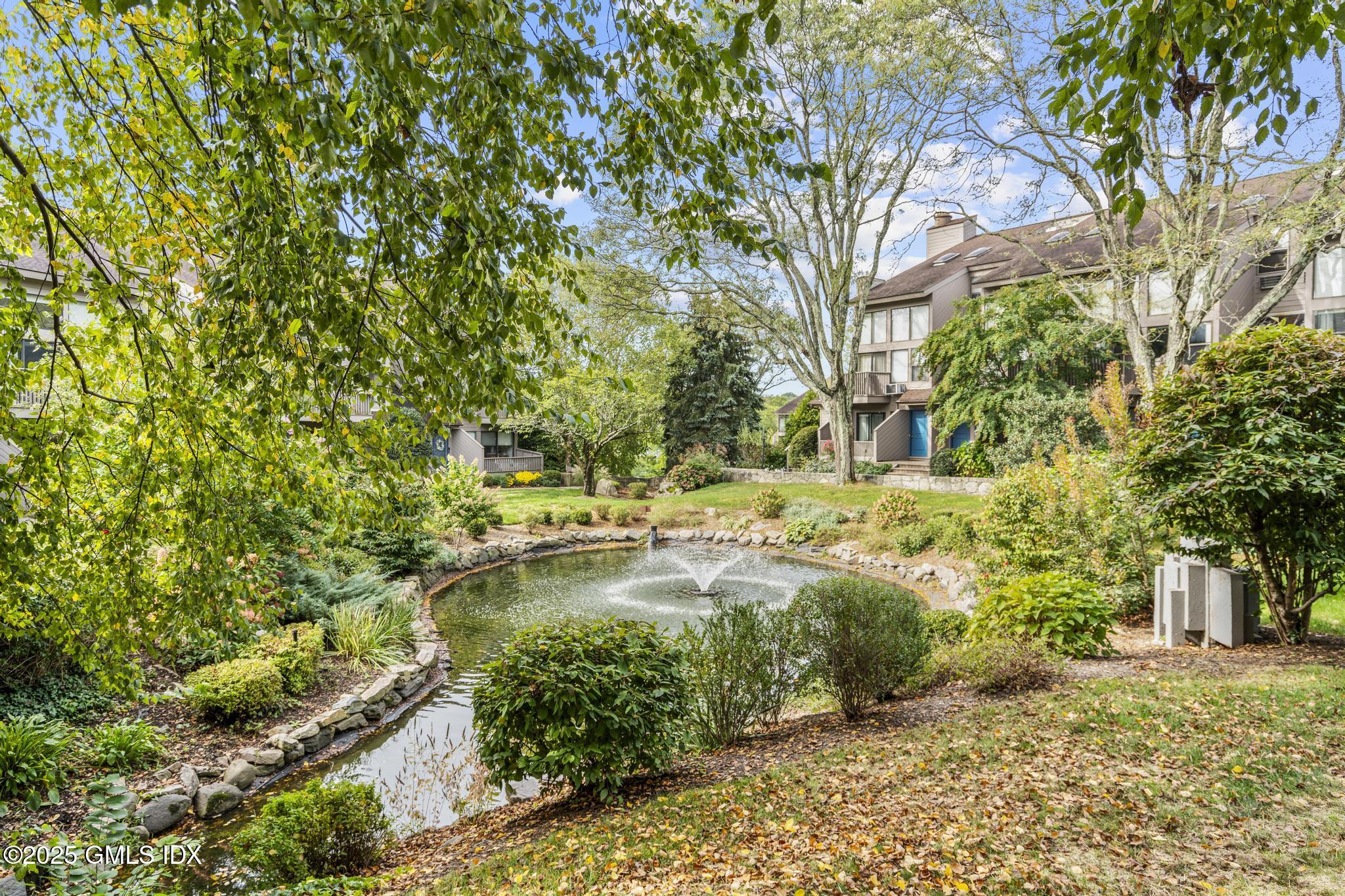 1465 East Putnam Avenue, Unit 421 Riverside, CT 06878 - Photo 29 of 29 a view of swimming pool with a yard