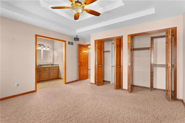 $330,000 | 2421 Northwest Leann Drive, Blue Springs, MO 64014