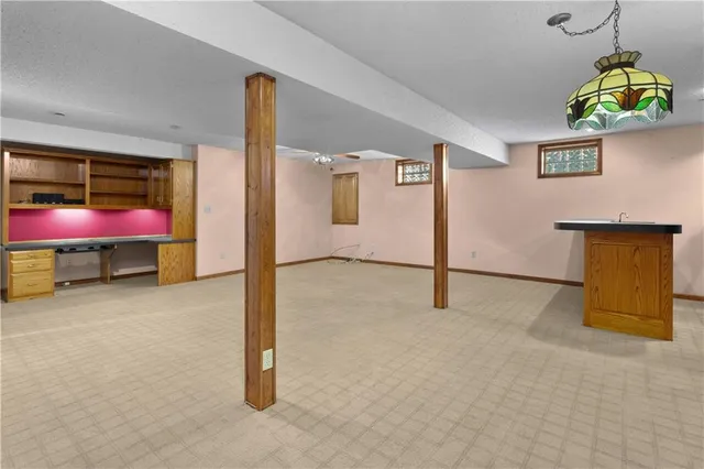 $330,000 | 2421 Northwest Leann Drive, Blue Springs, MO 64014