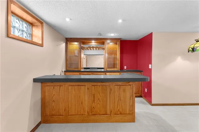 $330,000 | 2421 Northwest Leann Drive, Blue Springs, MO 64014