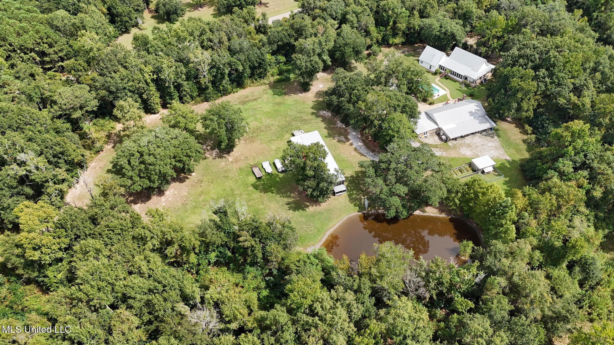 26240 Eddy Road Pass Christian, MS 39571 - Photo 54 of 59 054