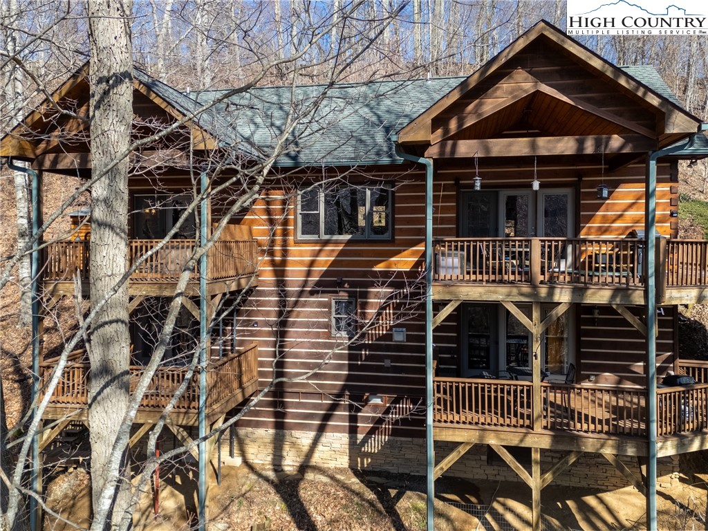 217 Rainbow Ridge Road Zionville, NC 28698 - Photo 2 of 42