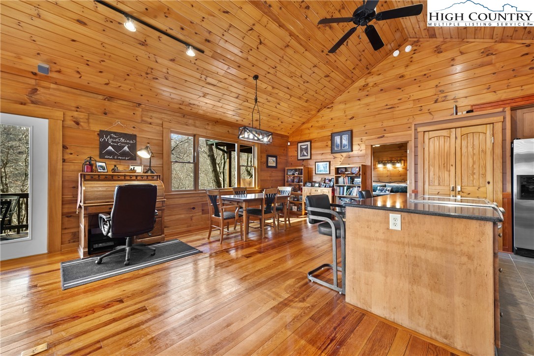 217 Rainbow Ridge Road Zionville, NC 28698 - Photo 21 of 42