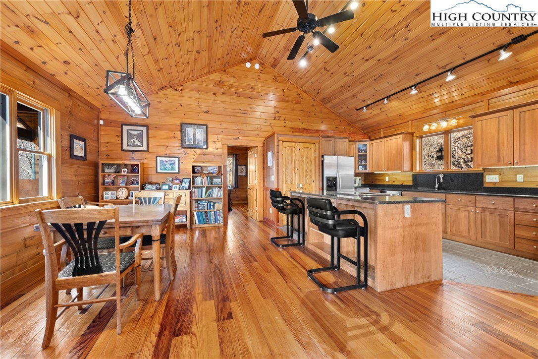 217 Rainbow Ridge Road Zionville, NC 28698 - Photo 26 of 42