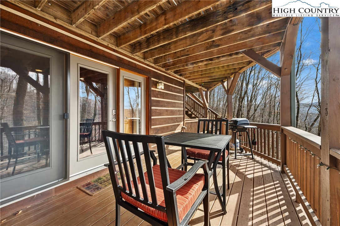 217 Rainbow Ridge Road Zionville, NC 28698 - Photo 41 of 42